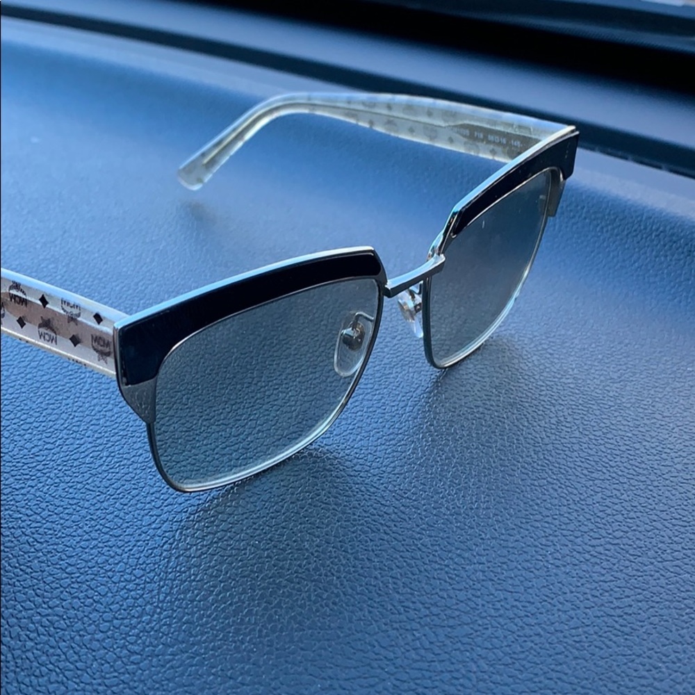 Designer sunglasses